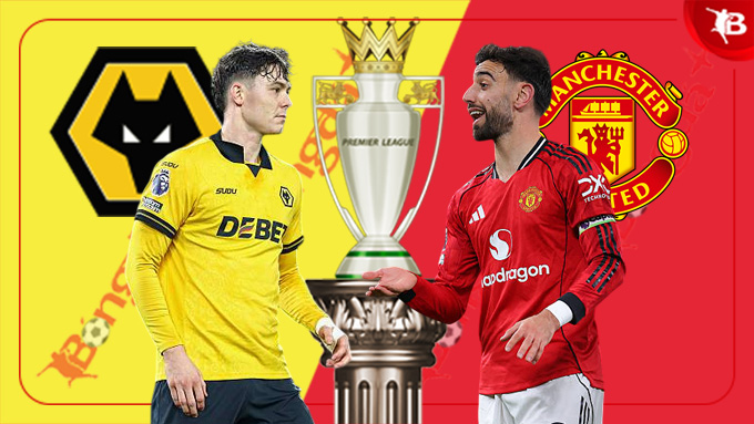 Wolves vs MU Trận đấu giữa Wolves và MU